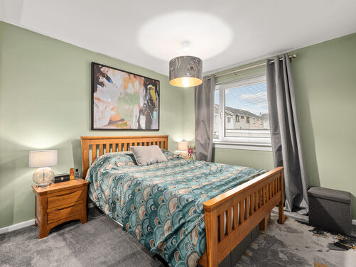 Lawers Crescent, Polmont, FK2 0RQ