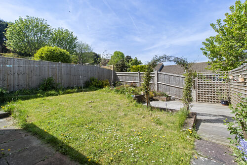 Gaudick Close, Eastbourne