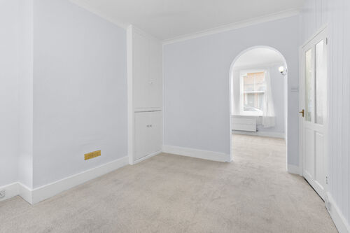 Lower Road, Eastbourne