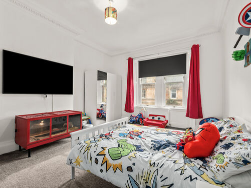 Vicar Street, Falkirk, FK1 1LL