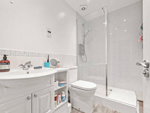 James Short Park, Falkirk, FK1 5EB