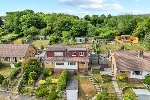 Selmeston Road, Eastbourne