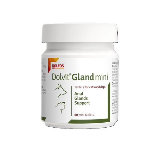 Dolvit Gland mini