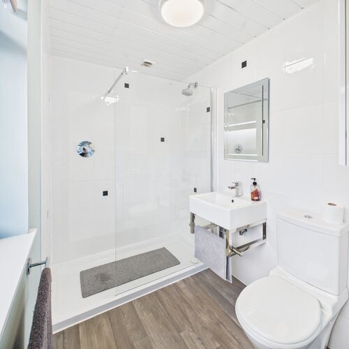 Willie Ross Place, Kilmarnock 