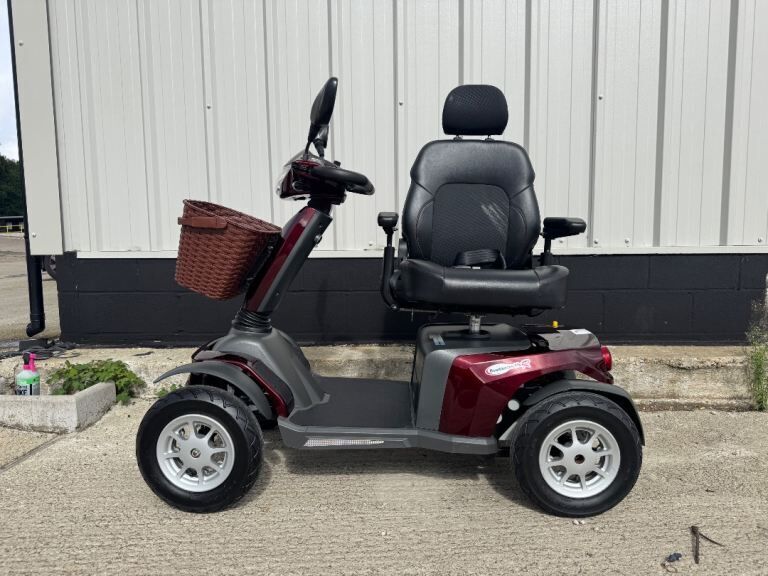 Eden Roadmaster Plus