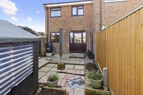 The Paddock, Eastbourne