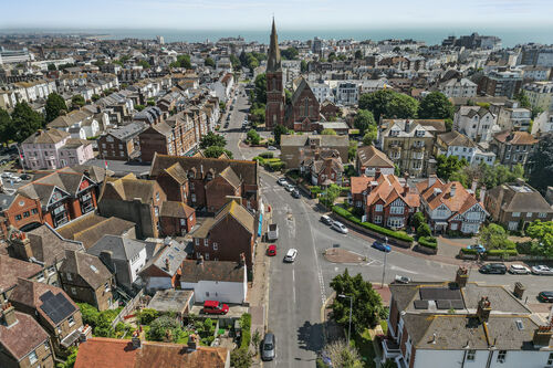 Furness Road, Eastbourne