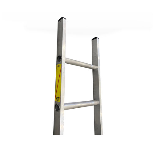 External Ladder c/w Brackets to suit 3m High TIF GRP Tanks