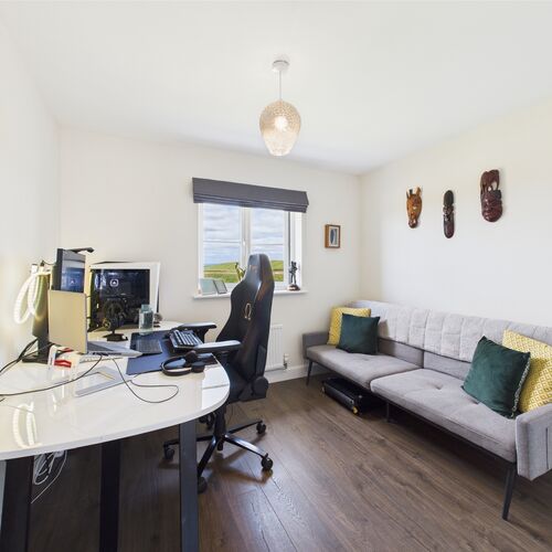 Lochleven Crescent, Kilmarnock