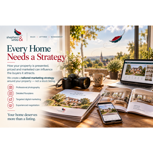 "Shepherd & White Estate Agents | Buy, Sell & Rent in Ashby, Coalville & Charnwood"