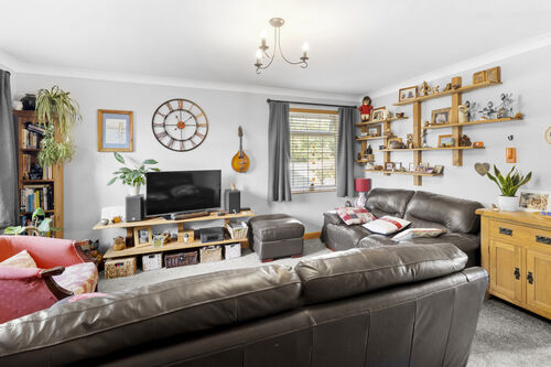 Wordsworth Drive, Eastbourne
