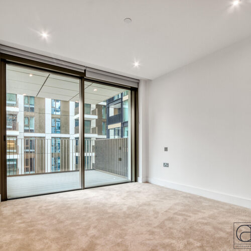 Fitzroy House, London, SW11