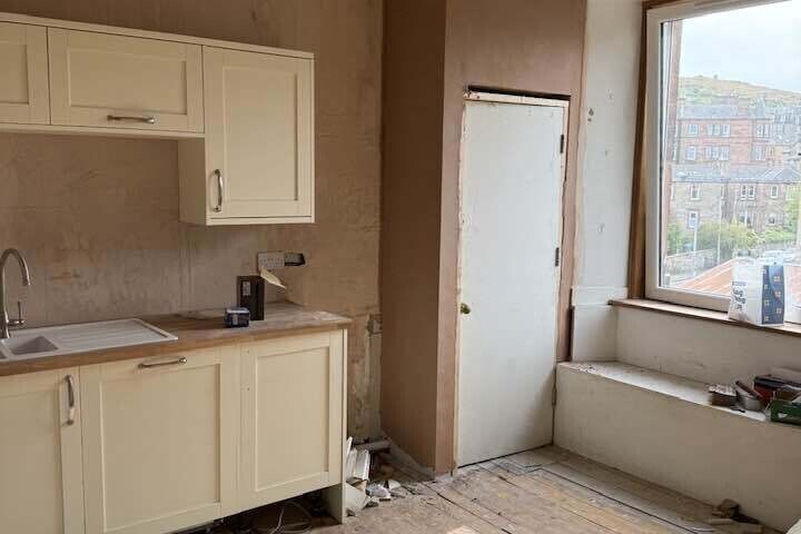 Property Renovations