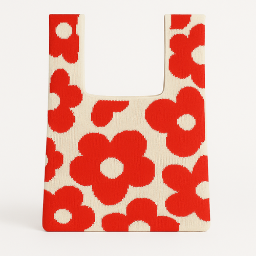 Classic Bloom  bag