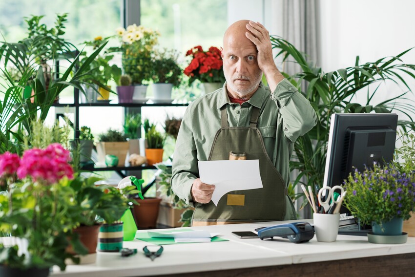 The Communications Ombudsman and Small Business Telecom Complaints