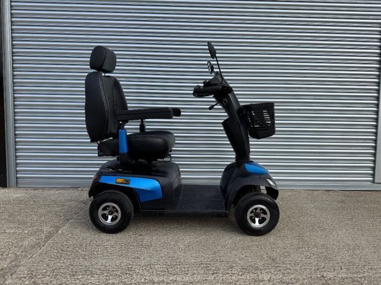 Invacare Orion Pro