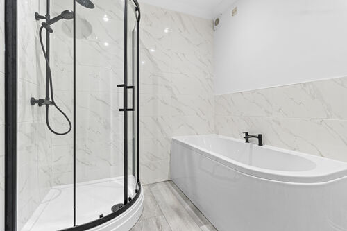 Jevington Gardens, Eastbourne