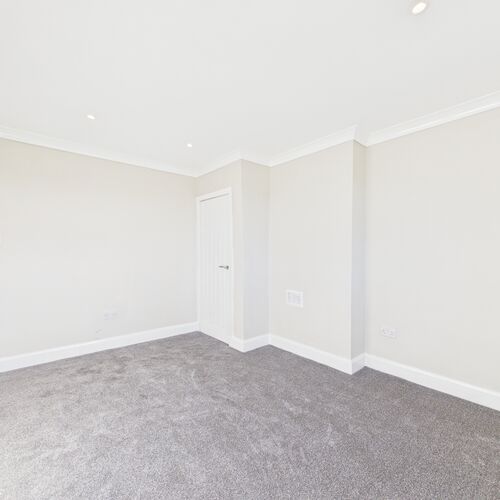 Millar Road, Saltcoats 