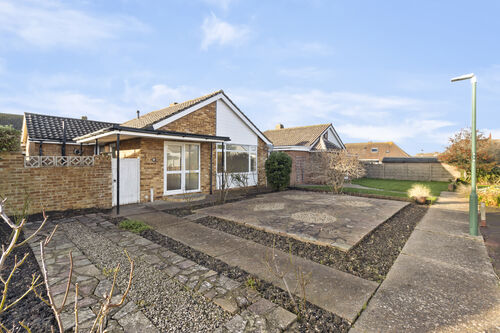 Went Hill Gardens, Eastbourne