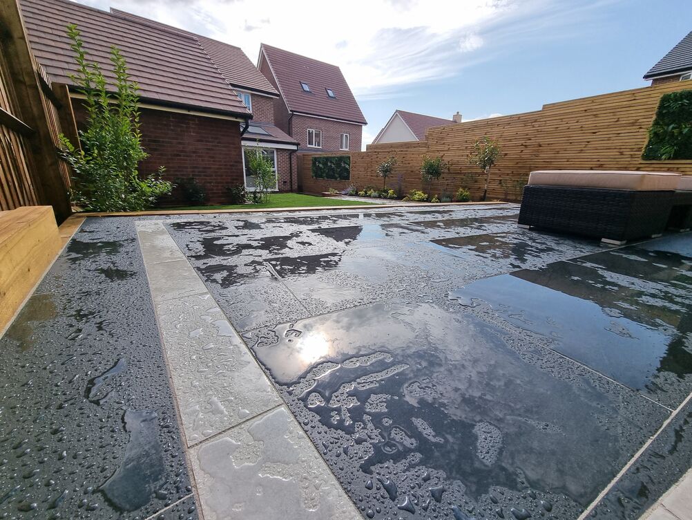 Gallery | Hd Landscaping | Landscape Gardening | Garden Maintenance Leighton Buzzard | Garden Design Bedfordshire