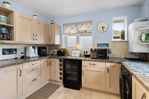 Duke Street, Bexhill-on-Sea