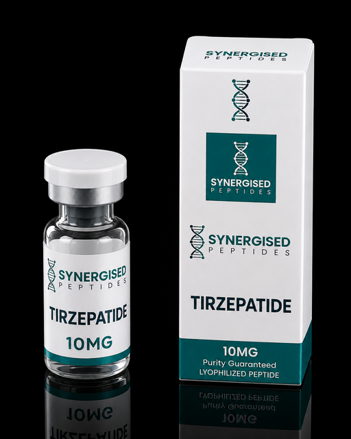 Tirzepatide-10mg