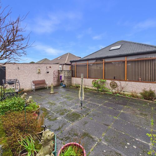 Murray Avenue, Saltcoats 