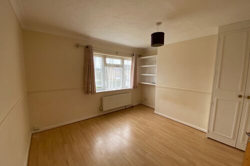 New Road Sawston Cambridge