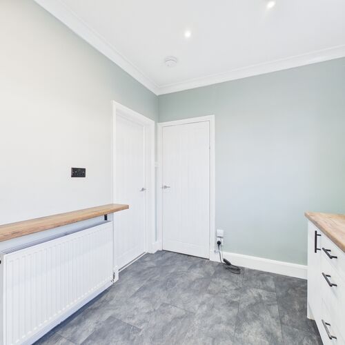 Millar Road, Saltcoats 