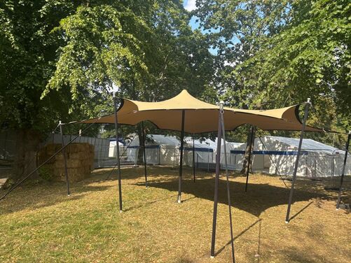 Gallery | Yorkshire Stretch Tents | Bespoke Stretch Tents Hire Yorkshire | Festival Marquee Hire | Wedding Venue Tent Hire