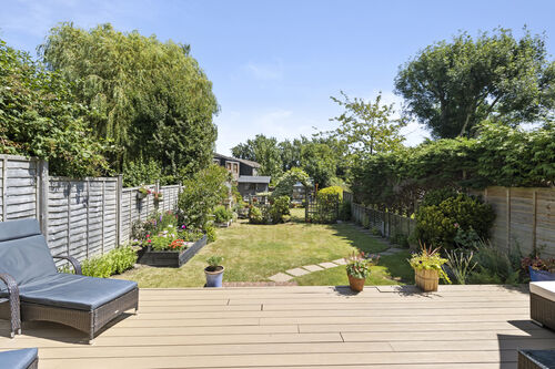 Brodrick Road, Eastbourne