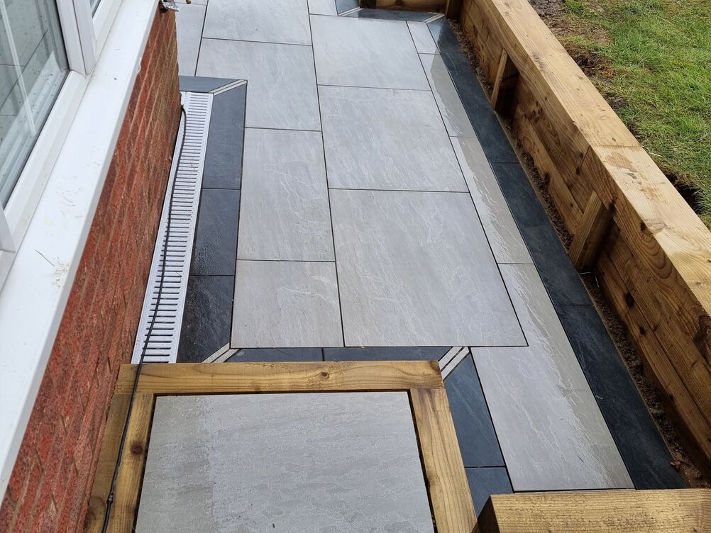 Gallery | Hd Landscaping | Landscape Gardening | Garden Maintenance Leighton Buzzard | Garden Design Bedfordshire