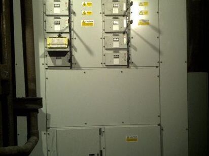  3 Phase Systems