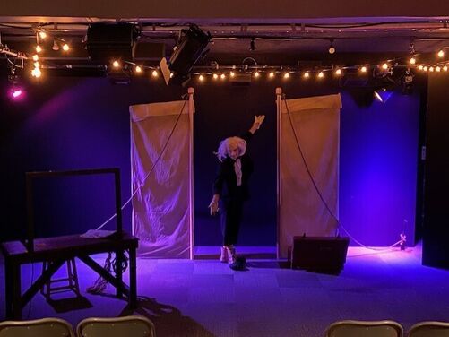 Stills Gallery | Not Just Props Hertfordshire