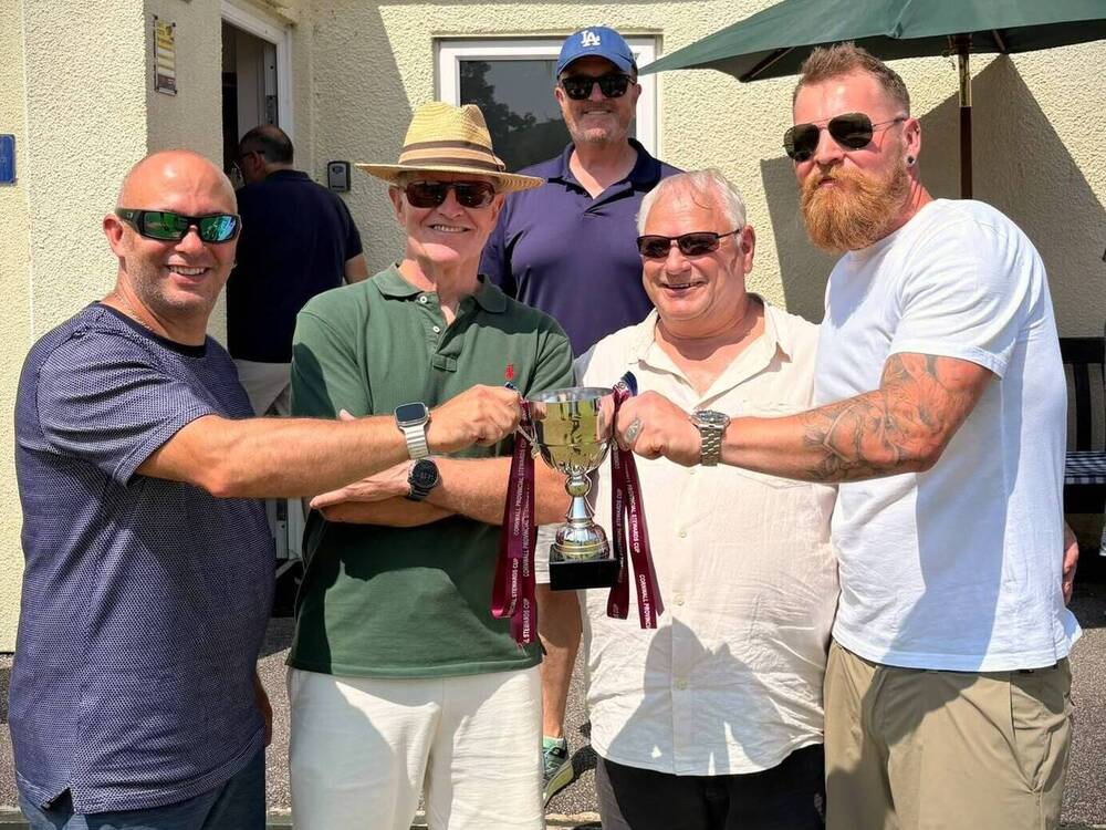 🏆 THE STEWARDS CUP 2026: THE VERDICT IS IN! 🏆 | Provincial Grand Lodge of Cornwall | How to become a Freemason in Cornwall | Freemasonry lodges near me Cornwall  | What is Freemasonry in Cornwall UK