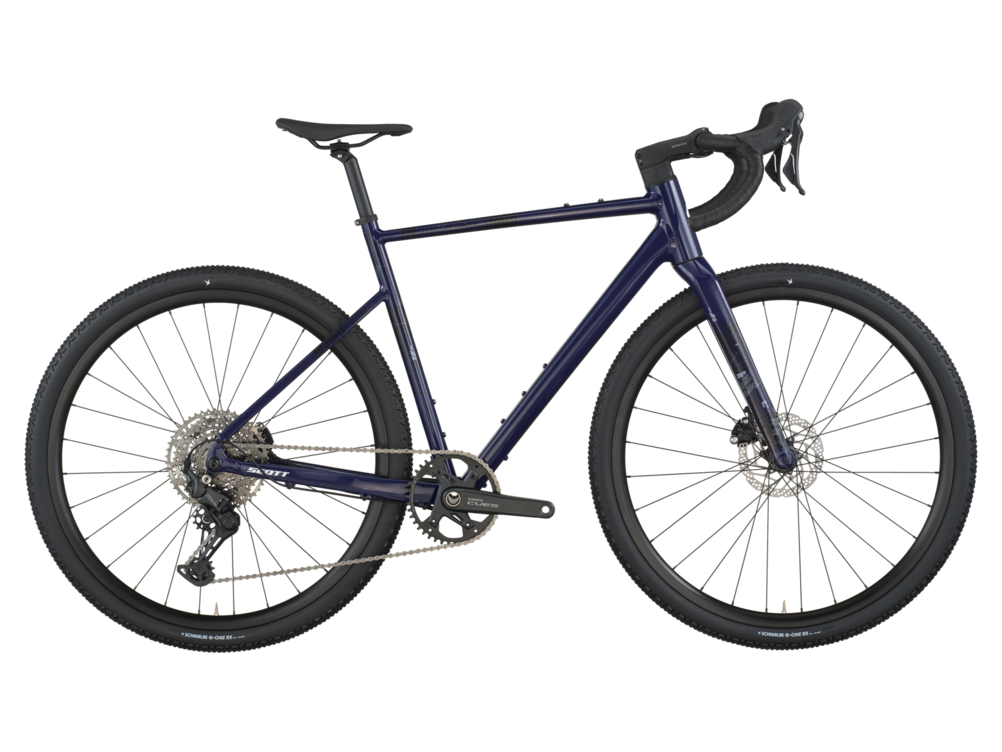 Scott Speedster Gravel 30