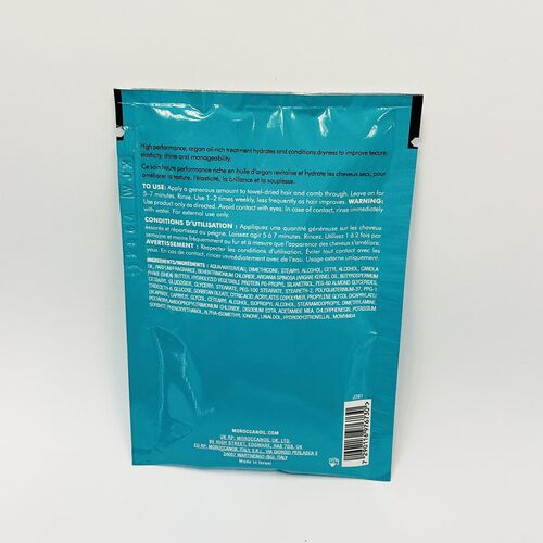 Moroccan Oil Hydrating Mask Light 30ml