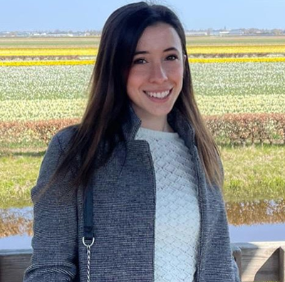 Martina Danesi | Medical Technology Ireland