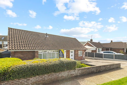 Park Croft, Polegate