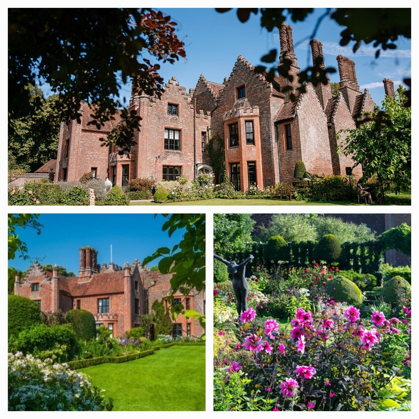 Our Favourite People:)