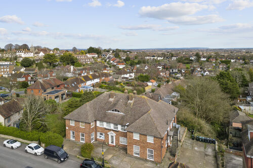 Wish Hill, Eastbourne
