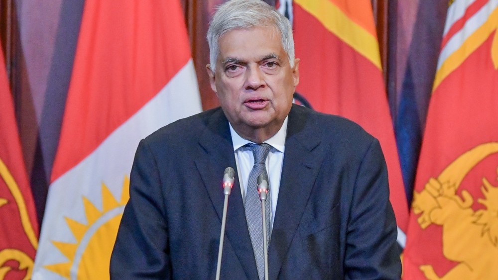 ஜனாதிபதியின் உத்தரவின்பேரில்  22ஆம் திருத்த சட்டமூலம் வர்த்தமானி வெளியானது