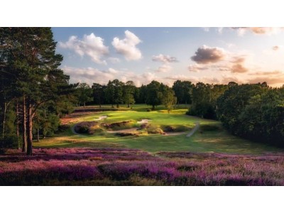 Golf Holidays | M Hill Travel  | Travel agent Chesterfield | Golf Holidays | Formula One tickets