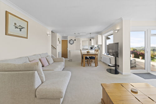 Michel Dene Road, East Dean