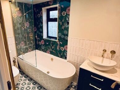 Gallery | Inspire Carpentry &amp; Construction Ltd | Construction Cambridge | Builder Cambridge | Loft conversions and extensions Cambridge