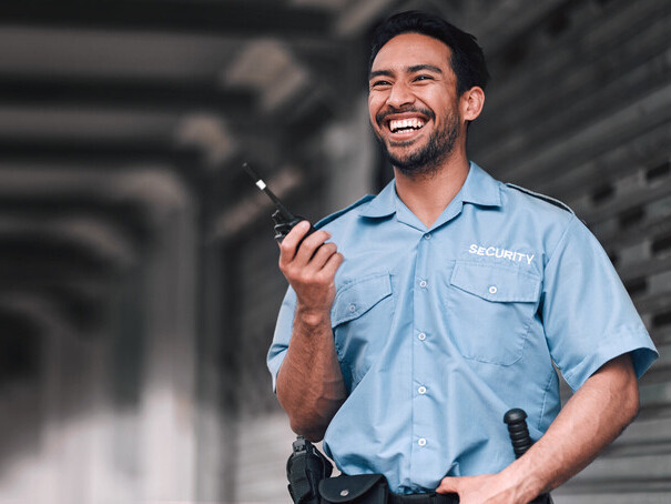 Mobile Security Patrols