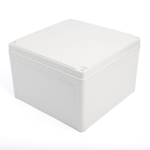 Enclosures & Accessories Catalogue | Castlec Circuit Protection Boxes Enclosures Meter Boxes