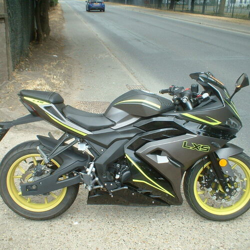 Product Page | Gildo's Motorcycle Centre