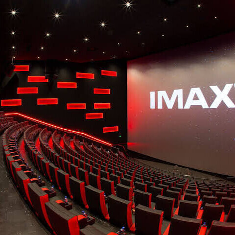 CINEWORLD, ASHFORD | Uk Carpentry Contracts Ltd | Kitchen fitters in London | Joiners in London | Carpenters in Worcestershire