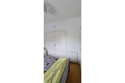 Flat 1/1, 8 Gallowgate, Rothesay, Isle of Bute, PA20 0HR